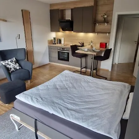 Lejlighed Place2be Calden