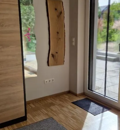 Lägenhet Place2be Calden