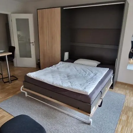 Lägenhet Place2be *