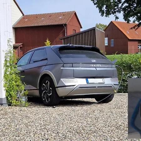 Lejlighed Place2be *