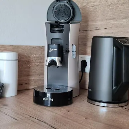 Lejlighed Place2be Calden