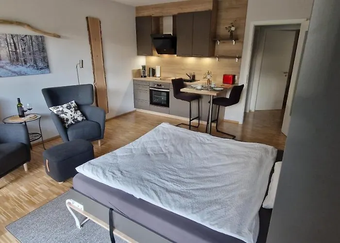 Appartement Place2be Calden