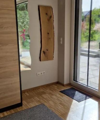 Appartement Place2be Calden