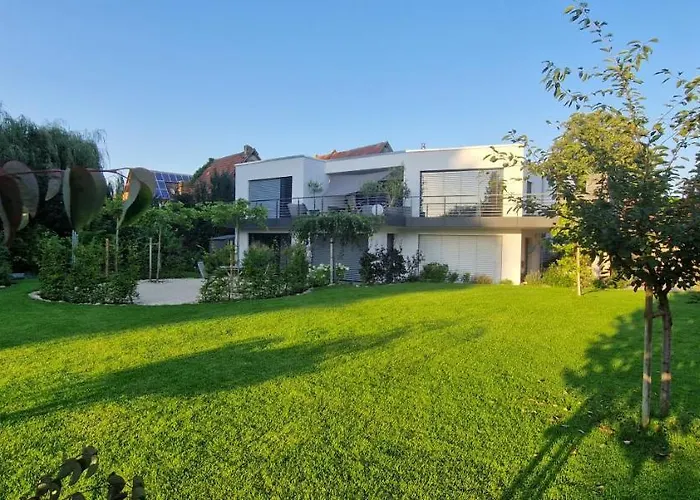 Place2be Appartement Calden