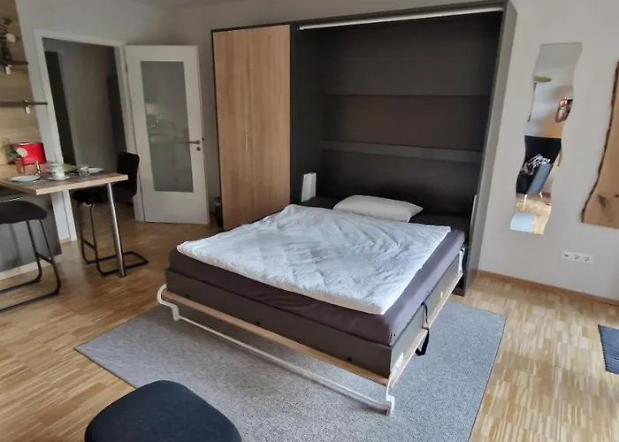 Appartement Place2be *