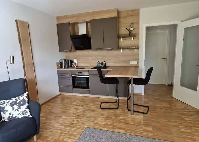 Place2be Appartement