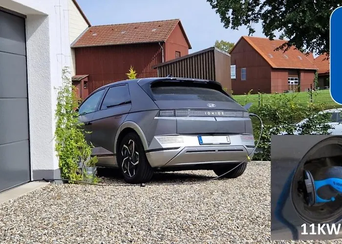 Appartement Place2be *