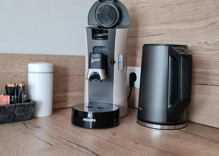 Appartement Place2be Calden