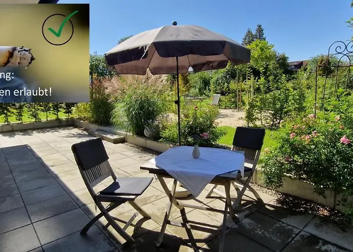 Appartement Place2be