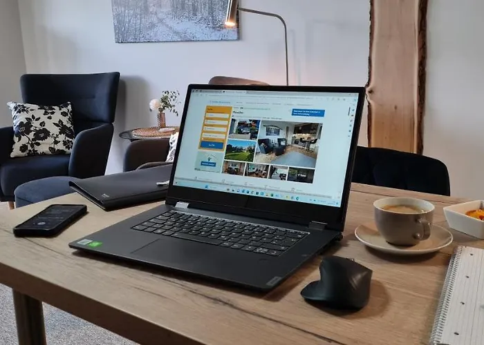 Appartement Place2be *